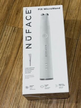 NIB Nuface FIX Microwand